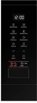 Samsung MS22T8254AB