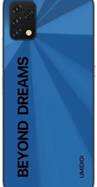 UMIDIGI A11S 4/64Gb Mist Blue (UA)