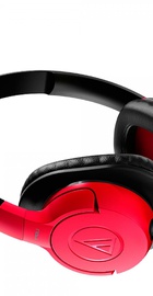Audio-Technica ATH-AX1IS RD