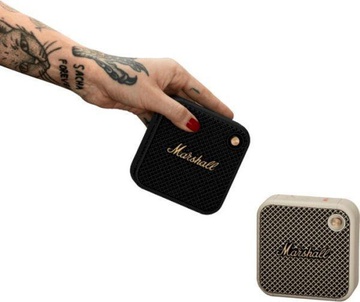 Marshall Willen Cream (1006294)