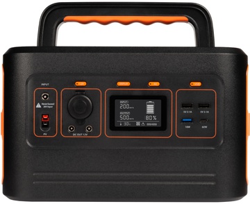 Xtorm XP500 500W 614Wh