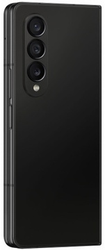 Samsung Galaxy Fold4 12/512GB Phantom Black (SM-F936BZKC)