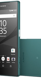 Sony Xperia Z5 E6653 Green