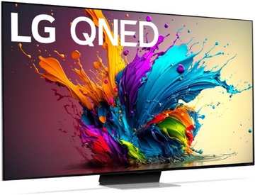 LG 86QNED91T6A
