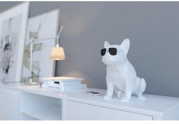 Jarre AeroBull XS1 White