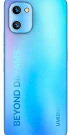UMIDIGI A13S 4/32GB Galaxy Blue (UA)