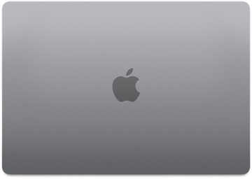 Apple MacBook Air 15" M2 Space Gray 2023 (MQKQ3)