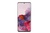 Samsung Galaxy S20 5G SM-G9810 12/128Gb Cloud Pink