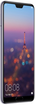 HUAWEI P20 Pro 6/128GB Twilight (51092FFA)