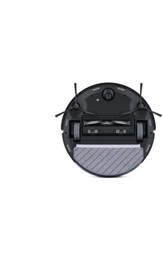 ECOVACS DEEBOT X1 PLUS Black (DEX55)