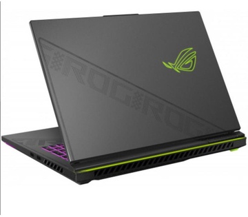 ASUS ROG Strix G18 G814JI (G814JI-CS94)
