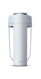 Xiaomi  MOUS Fitness Bottle Grey 820мл (MFBGrey)