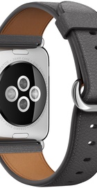 Apple Classic Buckle for Watch 38mm/40mm/41mm/42mm Storm Gray (MMGQ2)
