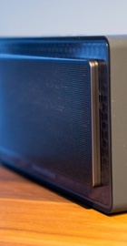 Bowers & Wilkins T7 Black