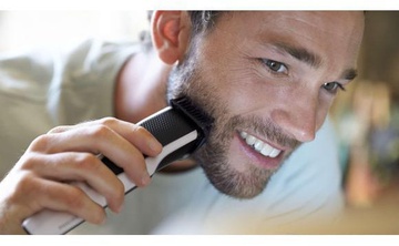 Philips Beardtrimmer Series 3000 BT3206/14