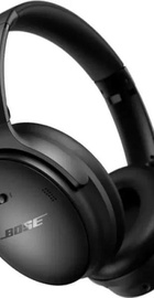Bose QuietComfort Headphones Black (884367-0100)