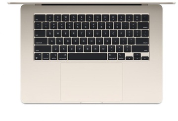 Apple MacBook Air 15" M2 Starlight 2023 (Z18R000PM)