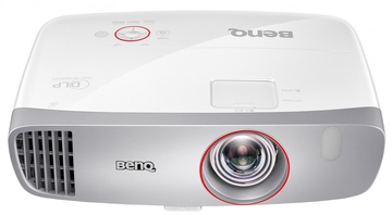 BenQ W1210ST (9H.JFP77.13E)