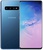 Samsung Galaxy S10 SM-G973 DS 512GB Prism Blue