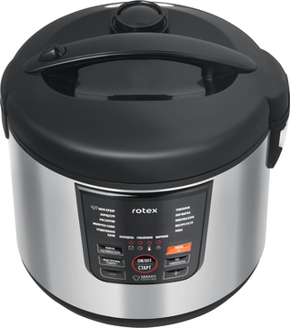 Rotex RMC501-B