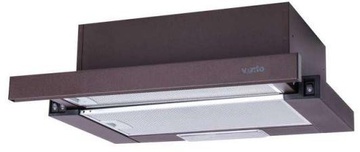 Ventolux GARDA 50 BR (700) SLIM