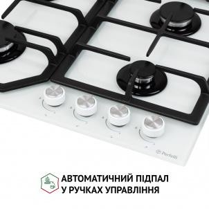 Perfelli HGG 61424 WH