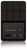 Braven BRVHD Portable Wireless Black Silicone wrap with Gray grill