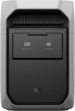 EcoFlow DELTA 3 Classic EU-Version (EFDELTA3C-EU-CBox-L)