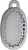 Boom Urchin Skin Grey