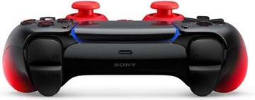 Sony DualSense Techno Red (1000048516)