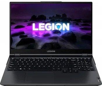 Lenovo Legion 5 15ACH6 (82JW00BDUS)