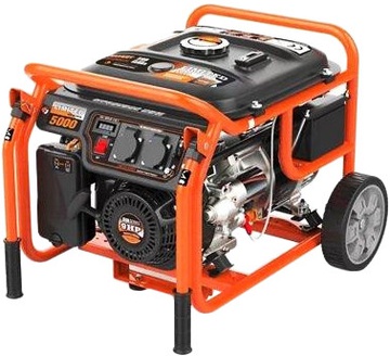 Genergy LIMITED 5000 (240502090)