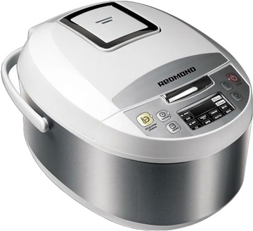 Redmond RMC-M4500 White