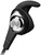 Monster iSport Strive In-Ear Black