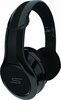 SMS Audio Street by 50 Wired DJ Black