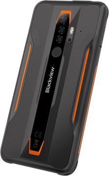 Blackview BV6300 Pro 6/128GB Orange