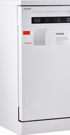 Toshiba DW-10F1CIS(W)