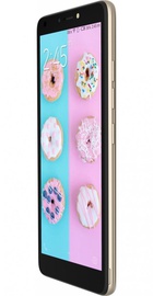 Tecno POP 2F B1G 1/16GB Gold (4895180766008)