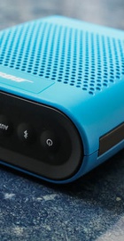Bose SoundLink Color Blue