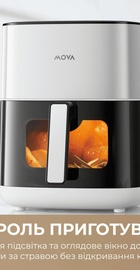 MOVA AeroChef FD10s Pro White (VFF12A-WH-S)