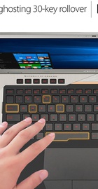 Asus ROG GX700VO (GX700VO-VS74K)