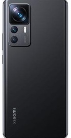 Xiaomi 12T Pro 8/256GB Black (China)
