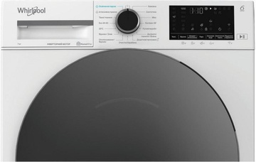 Whirlpool WAM 762WBC UA