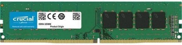 Crucial 8 GB DDR4 3200 MHz (CT8G4DFRA32A)