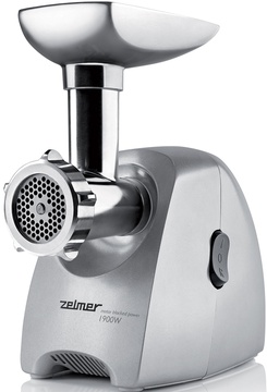 Zelmer ZMM2088XUA (MM2000.88)