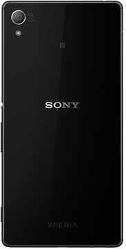 Sony Xperia Z3+ Dual E6533 Black