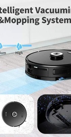 Proscenic M8 Pro