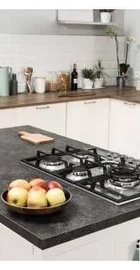 Beko HIAL75235SX