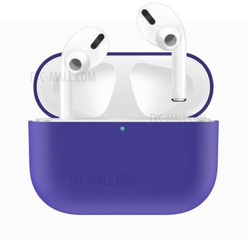 Simple Case Ultra Slim for Airpods Pro Orchid Purple