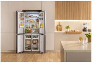 Gorenje NRM819E61BX
